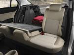 Seat Toledo 2012 года